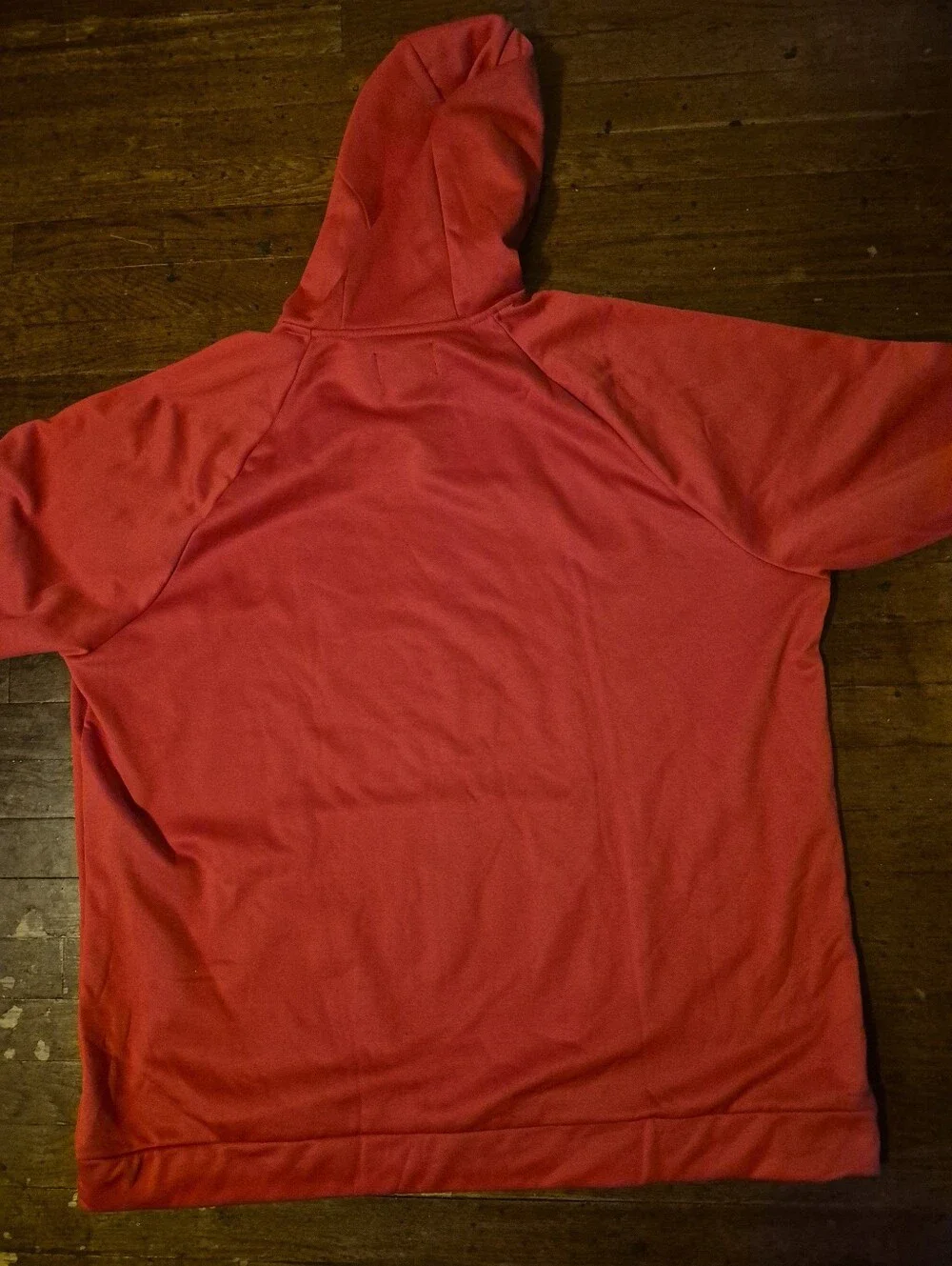 Jordan bold red
